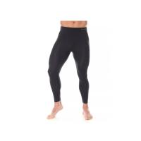 Brubeck Кальсоны мужские Comfort Wool Графит в Саратове