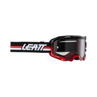 Leatt Маска Velocity 4.5 Red Light Grey 58% в Саратове