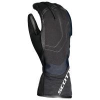 Scott Перчатки снегоходные Comp Pro Black в Саратове