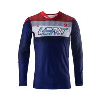 Leatt Джерси Moto 5.5 UltraWeld V24 Royal в Саратове
