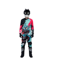 Grom Штаны кроссовые Catsby в Саратове