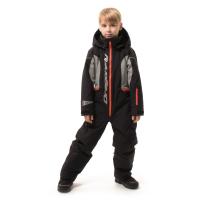 Dragonfly Комбинезон детский Gravity Junior Gravity Black-Gray в Саратове