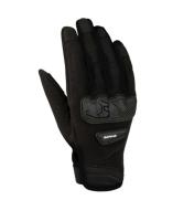 Bering Перчатки York Black в Саратове