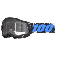100% Очки Accuri 2 V26 Goggle Callisto / Clear в Саратове