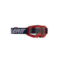 Leatt Маска Vizion 3.5 Royal Clear 90 VLT V25 в Саратове