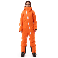 Dragonfly Комбинезон Gravity 2.0 Woman Orange 2026 в Саратове
