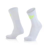 Acerbis Носки высокие Cotton White в Саратове