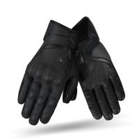 Shima Мотоперчатки Shadow TFL black в Саратове