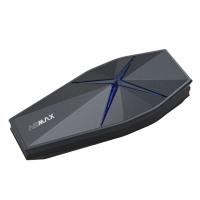 Asmax Мотогарнитура F1 Pro Stellar Grey в Саратове