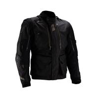 Leatt Мотокуртка ADV MultiTour 5.5 Men 2026 Stealth в Саратове