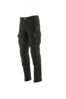 Hyperlook Мотоджинсы Barracuda Black в Саратове