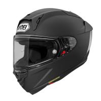 Shoei Шлем X-Spirit Pro Candy Черный матовый в Саратове