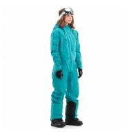 Dragonfly Комбинезон женский Gravity Premium Baltic Blue в Саратове
