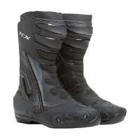 TCX Мотоботы S-TR1 001 Black в Саратове