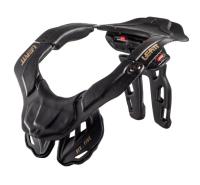 Leatt Защита шеи 6.5 Neck Brace Carbon в Саратове