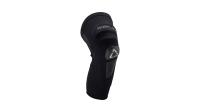Leatt Наколенники AirFlex Hybrid Pro Black в Саратове