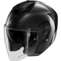 Shark Шлем RS Jet Carbon Ikonik Black/Anthracite в Саратове