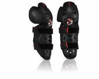 Acerbis Защита коленей Profile 2.0 Knee Black в Саратове