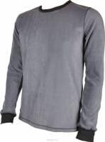 Starks Фуфайка Warm Fleece Shirt мужская Серый в Саратове