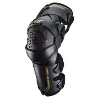 Leatt Наколенники Knee Brace Z-Frame V26 черные в Саратове