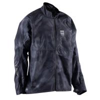 Leatt Дождевая куртка ADV Rain Cover Camo Black/Grey в Саратове