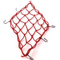 Starks Сетка багажная Net красный в Саратове