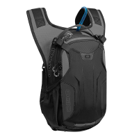 Ogio Рюкзак Baja 2L с гидратором Black в Саратове