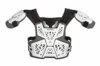 Acerbis Защита тела (Панцирь) Gravity Roost White в Саратове