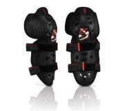 Acerbis Защита коленей детские Profile 2.0 Kid Knee Black в Саратове
