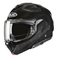 HJC Шлем F100 Metal Black в Саратове