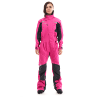 Dragonfly  Комбинезон - дождевик Evo Woman Pink в Саратове