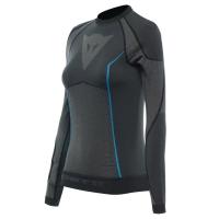 Dainese Термокофта Dry LS Lady black/blue в Саратове