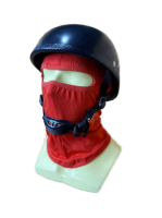 Scout Шлем корка Skin черн. матовый б/р в Саратове