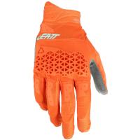 Leatt Перчатки Lite 3.5 Orange в Саратове