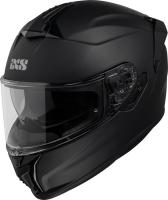 IXS Шлем интеграл IXS 422 FG 1.0 черный матовый в Саратове