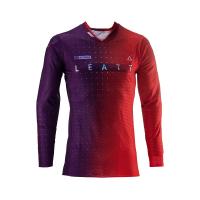 Leatt Джерси Moto 5.5 UltraWeld V24 SunDown в Саратове