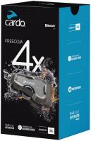 Cardo Мотогарнитура Freecom 4X Single в Саратове