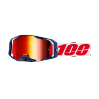100% Очки Armatic Mach Z / Mirror Red в Саратове