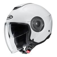 HJC Шлем i40N Pearl White в Саратове