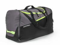 Acerbis Сумка дорожная Cargo Black/Yellow (180 L) в Саратове