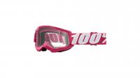 100% Очки подростковые Strata 2 Junior Fletcher/Clear Lens в Саратове