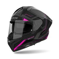 Airoh Мотошлем Matryx Rocket Pink Matt в Саратове
