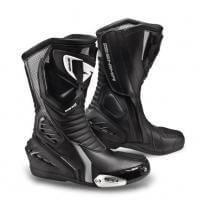 Shima Мотоботы женские RWX-6 Lady black в Саратове