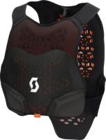 Scott Защита тела Body Armor Softcon Hybrid Pro black в Саратове