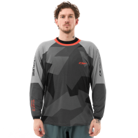 Dragonfly Джерси Quad Dirt Man 2025 Dark Camo в Саратове