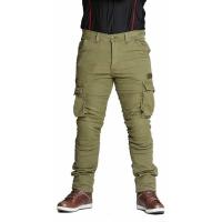 Scout Мотоджинсы Jungle Aramid green в Саратове
