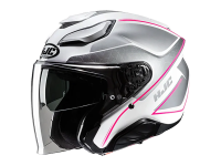 HJC Шлем F31 Ludi MC8 в Саратове