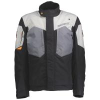 Scott Куртка ADV Terrain Dryo black/grey в Саратове