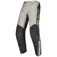 Scott Брюки 350 Race grey/yellow в Саратове
