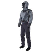 Finntrail Сухой Костюм Drysuit Pro 2504 Grey в Саратове